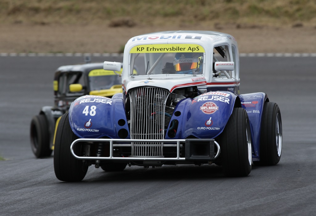 (Foto: Motorsporten.dk)